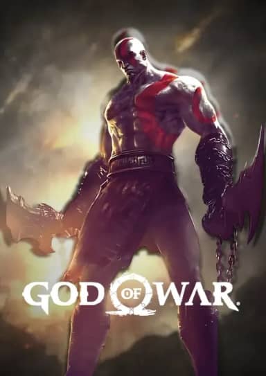 God of War