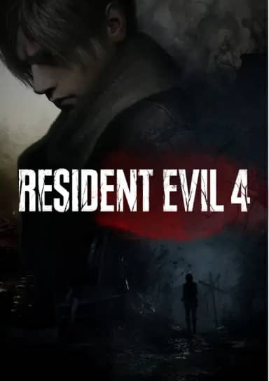 Resident Evil 4