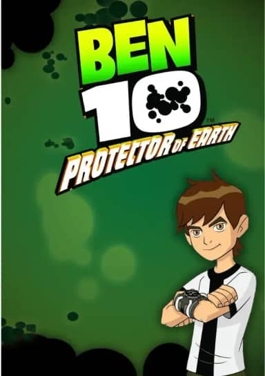 Ben 10